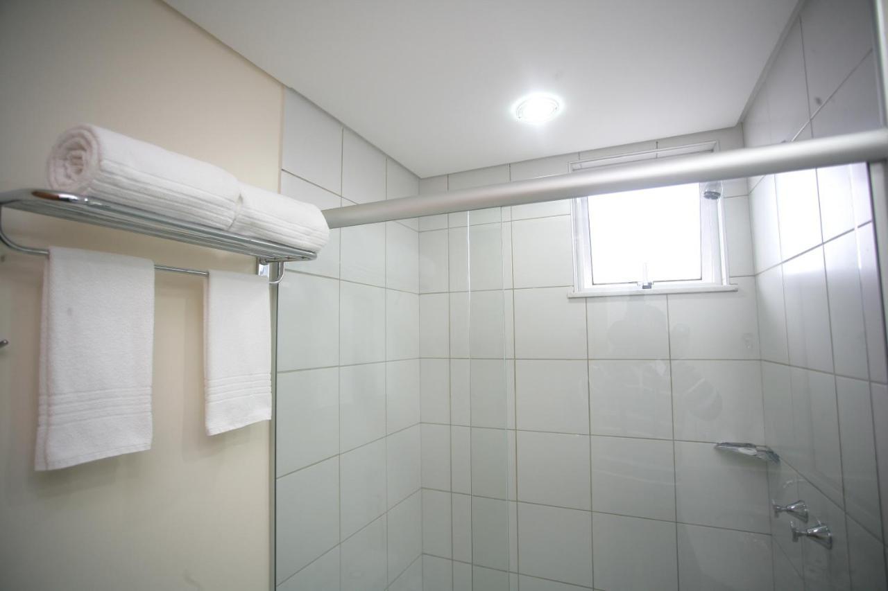 Stop Way Hotel Sao Luis エクステリア 写真